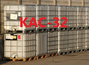 Течен азотен тор KAS 32 Dniproazot